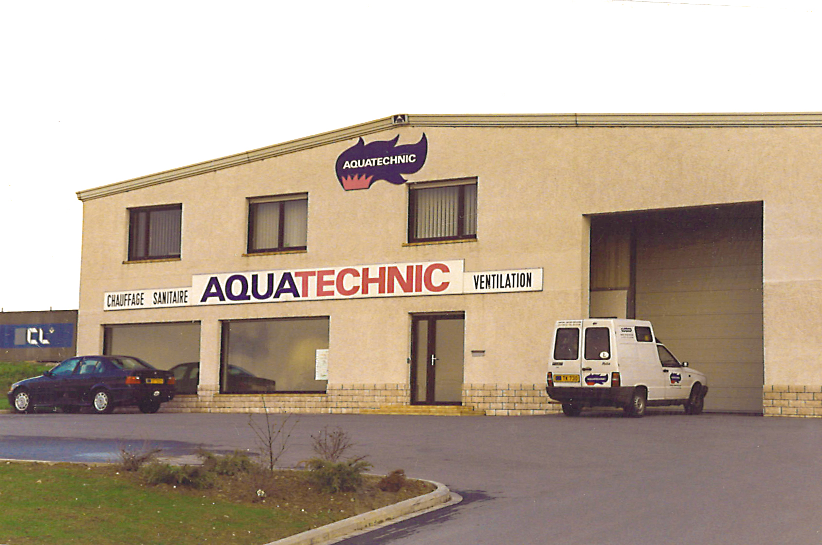 Aquatechnic
