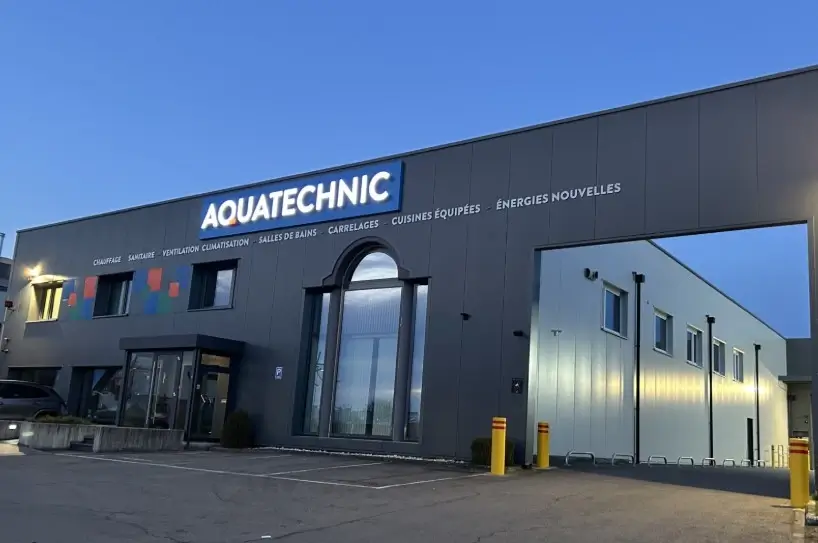Aquatechnic